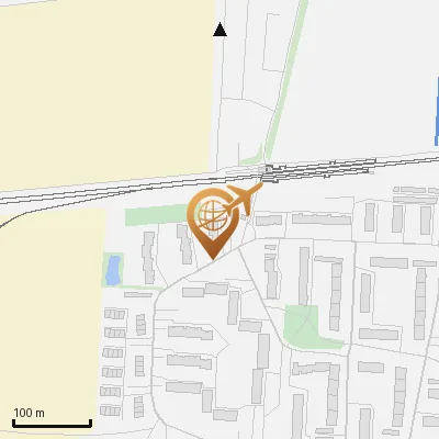 Foto zu Ohrnsweg 26, 21149 Hamburg