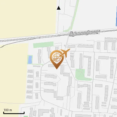 Foto zu Ohrnsweg 31, 21149 Hamburg