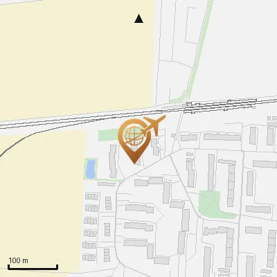 Foto zu Ohrnsweg 32, 21149 Hamburg