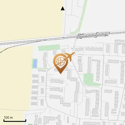 Foto zu Ohrnsweg 33, 21149 Hamburg