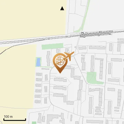 Foto zu Ohrnsweg 35, 21149 Hamburg