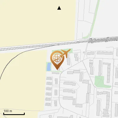 Foto zu Ohrnsweg 38, 21149 Hamburg