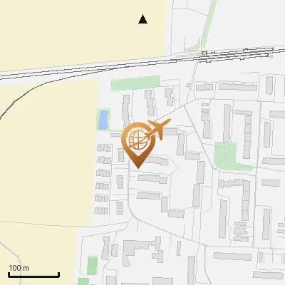 Foto zu Ohrnsweg 39, 21149 Hamburg