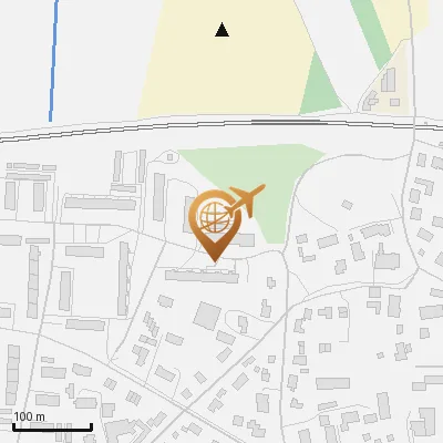 Foto zu Ohrnsweg 4, 21149 Hamburg