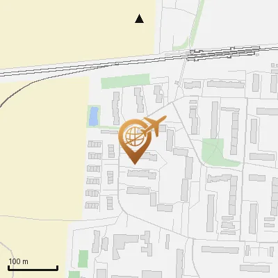 Foto zu Ohrnsweg 41, 21149 Hamburg