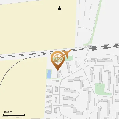 Foto zu Ohrnsweg 42, 21149 Hamburg