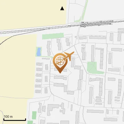 Foto zu Ohrnsweg 43, 21149 Hamburg