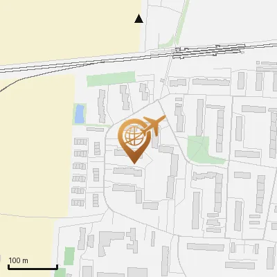 Foto zu Ohrnsweg 45, 21149 Hamburg