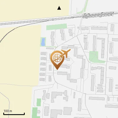 Foto zu Ohrnsweg 47, 21149 Hamburg