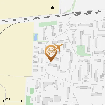 Foto zu Ohrnsweg 49, 21149 Hamburg