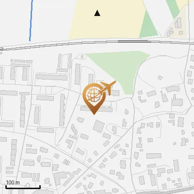 Foto zu Ohrnsweg 5, 21149 Hamburg