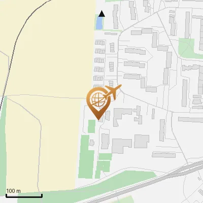 Foto zu Ohrnsweg 50, 21149 Hamburg