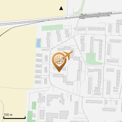 Foto zu Ohrnsweg 51, 21149 Hamburg