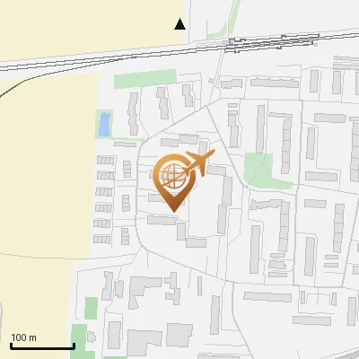 Foto zu Ohrnsweg 53, 21149 Hamburg