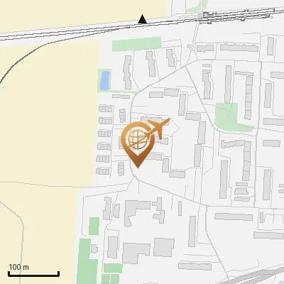 Foto zu Ohrnsweg 55, 21149 Hamburg