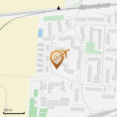 Foto zu Ohrnsweg 57, 21149 Hamburg