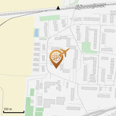 Foto zu Ohrnsweg 59, 21149 Hamburg