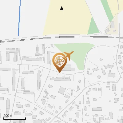 Foto zu Ohrnsweg 6, 21149 Hamburg