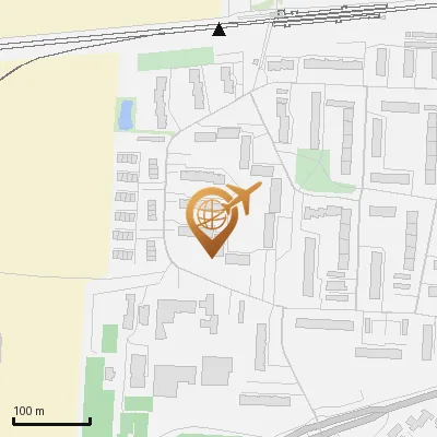 Foto zu Ohrnsweg 61, 21149 Hamburg