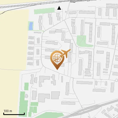 Foto zu Ohrnsweg 65, 21149 Hamburg