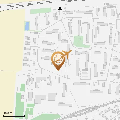 Foto zu Ohrnsweg 67, 21149 Hamburg