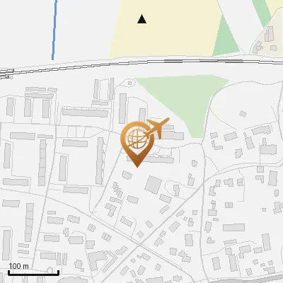 Foto zu Ohrnsweg 7, 21149 Hamburg