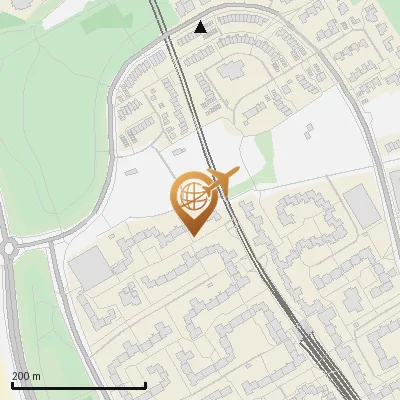 Foto zu Okerstraße 15, 50765 Köln