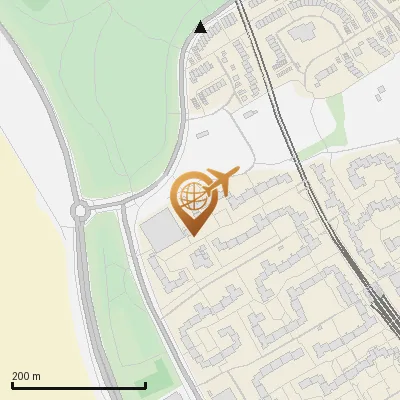 Foto zu Okerstraße 29, 50765 Köln