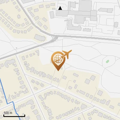 Foto zu Oktaviostraße 16, 22043 Hamburg