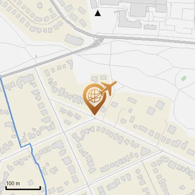 Foto zu Oktaviostraße 18, 22043 Hamburg