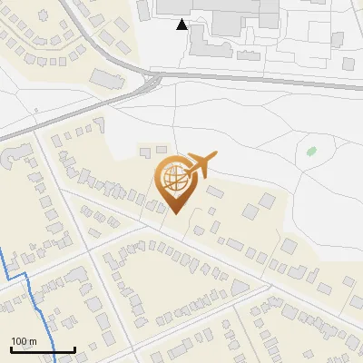 Foto zu Oktaviostraße 22, 22043 Hamburg