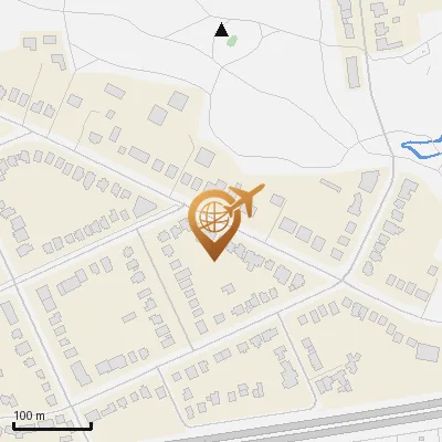 Foto zu Oktaviostraße 29, 22043 Hamburg