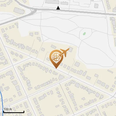 Foto zu Oktaviostraße 30, 22043 Hamburg