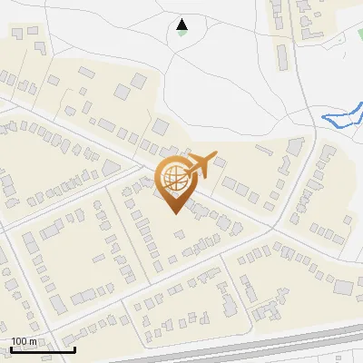 Foto zu Oktaviostraße 31, 22043 Hamburg