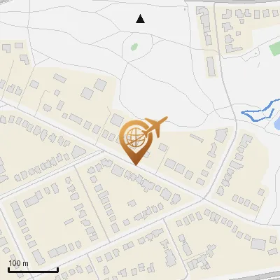 Foto zu Oktaviostraße 44, 22043 Hamburg