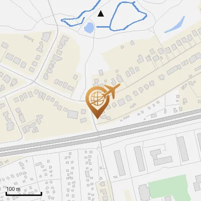 Foto zu Oktaviostraße 65, 22043 Hamburg