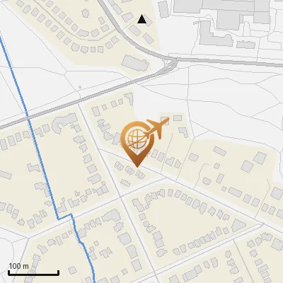 Foto zu Oktaviostraße 8, 22043 Hamburg