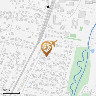 Foto zu Olberskamp 1, 22119 Hamburg