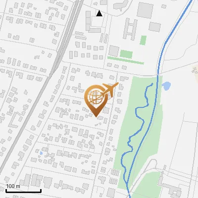 Foto zu Olberskamp 12, 22119 Hamburg