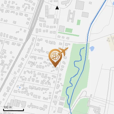 Foto zu Olberskamp 14, 22119 Hamburg