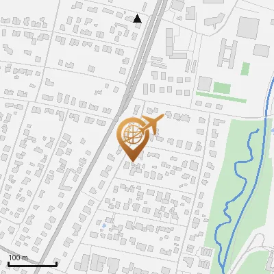 Foto zu Olberskamp 2, 22119 Hamburg