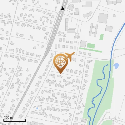 Foto zu Olberskamp 3, 22119 Hamburg