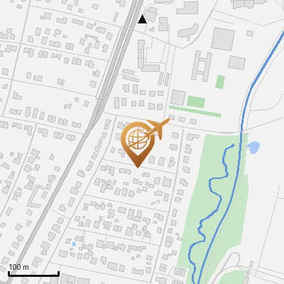 Foto zu Olberskamp 5, 22119 Hamburg