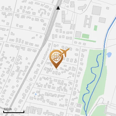 Foto zu Olberskamp 6, 22119 Hamburg