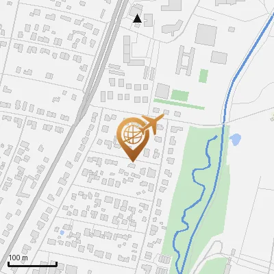 Foto zu Olberskamp 7, 22119 Hamburg