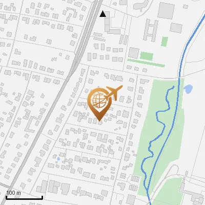 Foto zu Olberskamp 8, 22119 Hamburg