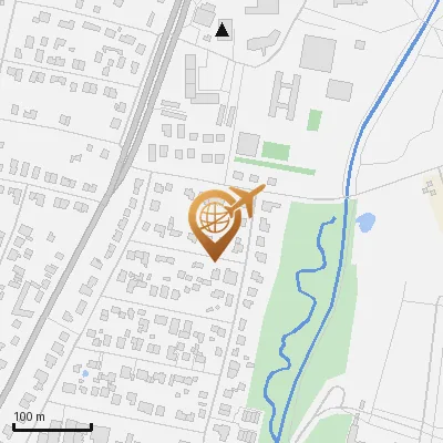 Foto zu Olberskamp 9, 22119 Hamburg