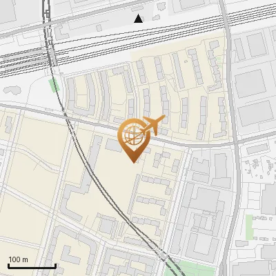 Foto zu Olbersstraße 44, 10589 Berlin
