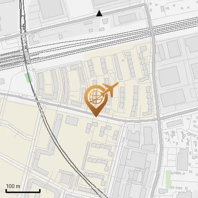 Foto zu Olbersstraße 47, 10589 Berlin