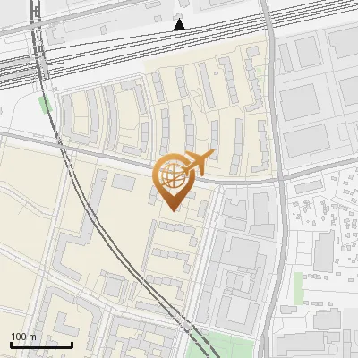 Foto zu Olbersstraße 48, 10589 Berlin
